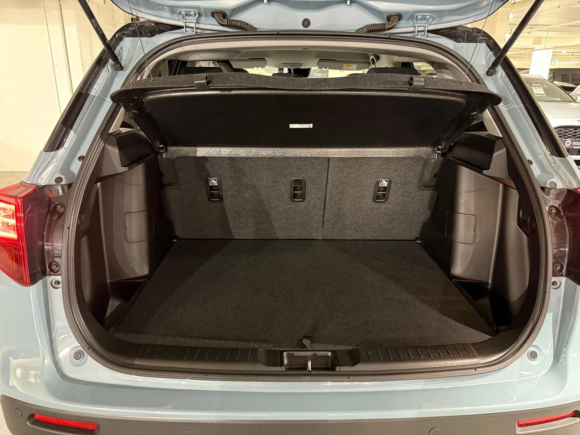 Suzuki-Grand Vitara-image-11