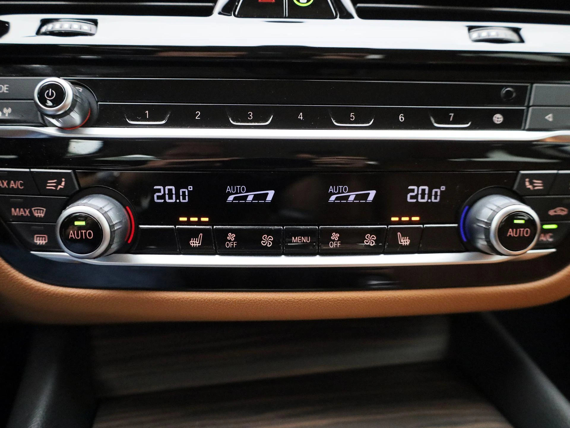 BMW 5 Serie Touring 530e xDrive Executive