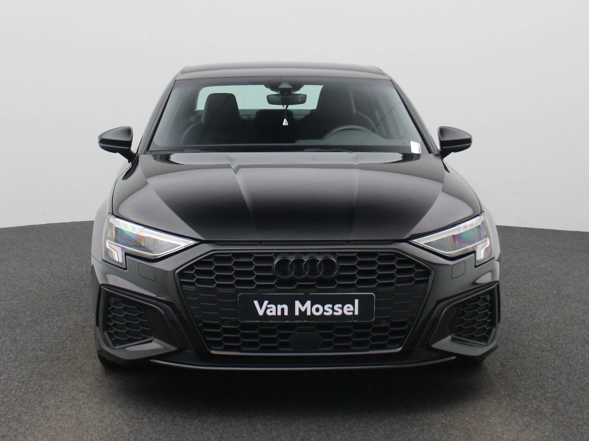 Audi A3 Berline 1.0 TFSi 30 81kW S tronic S line BE