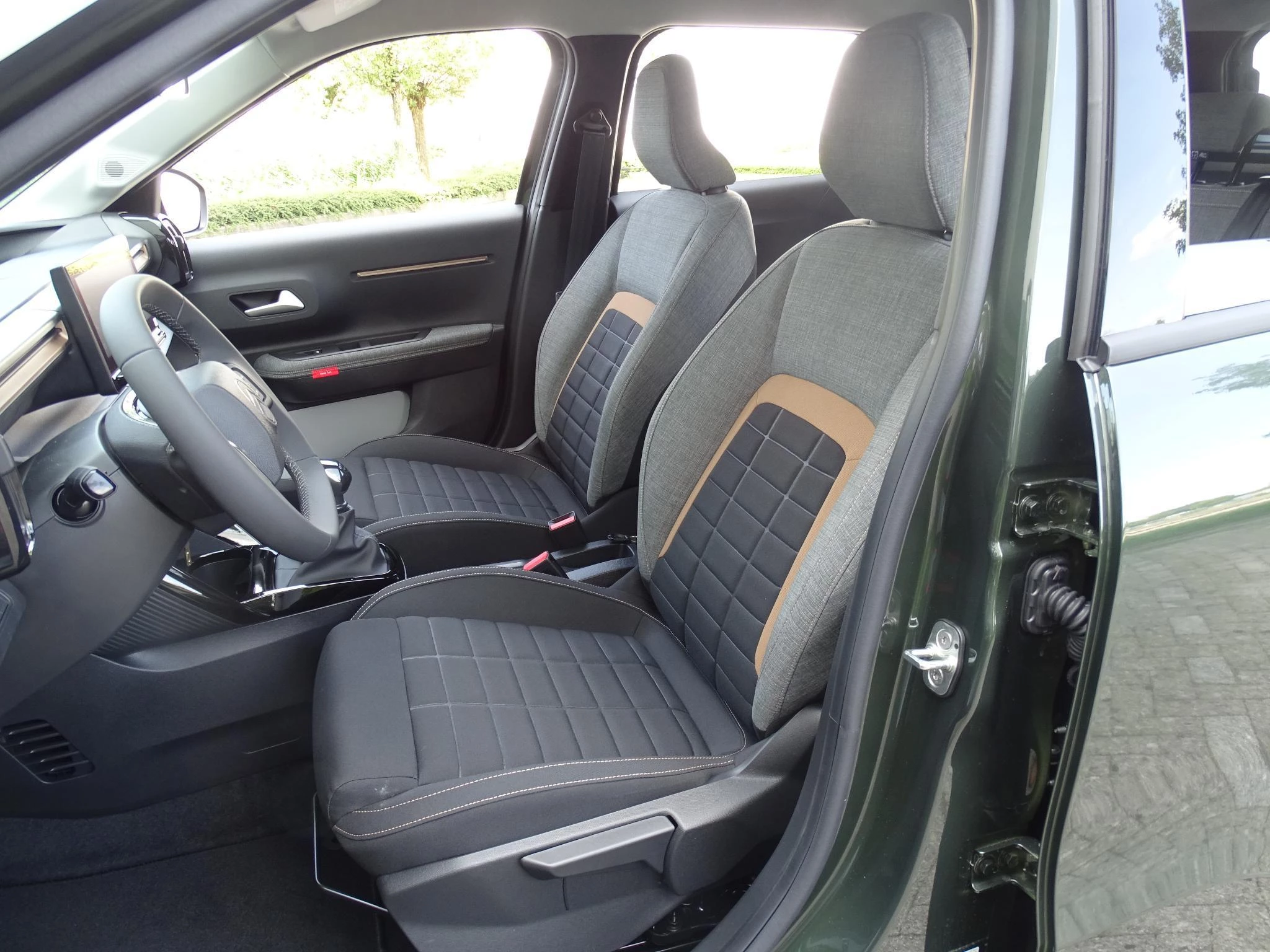 Citroën C3 Aircross Turbo 100 ch Manual PLUS