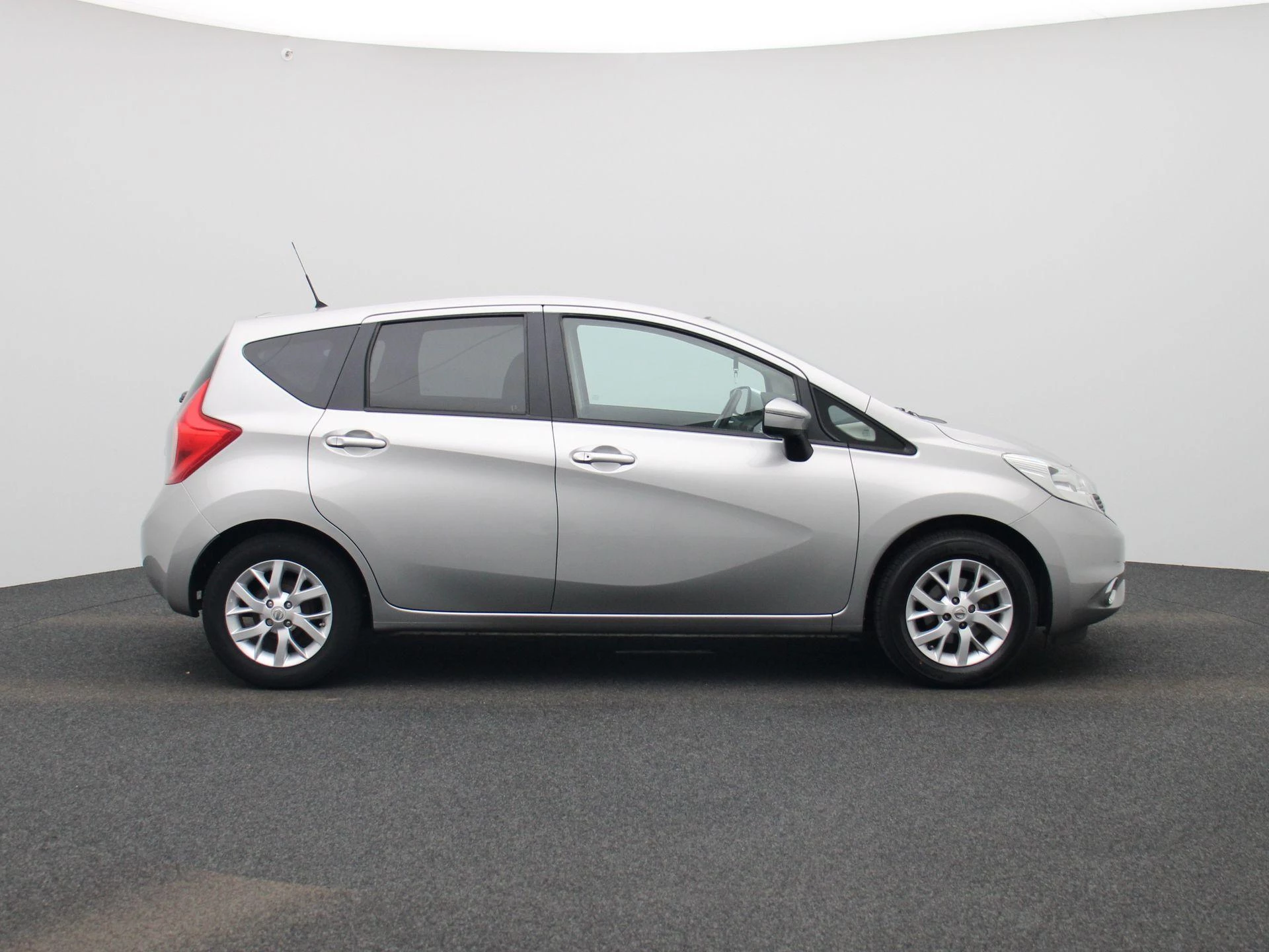 Nissan Note 1.2 Connect Edition