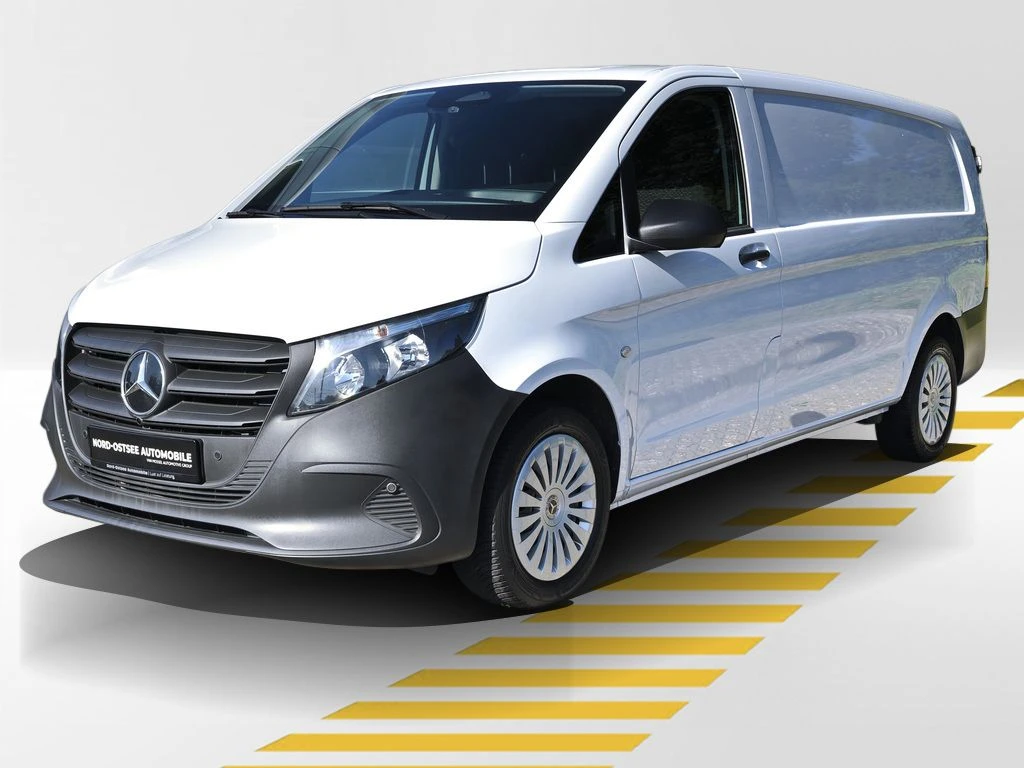 Mercedes-Benz-Vito 116-image-1