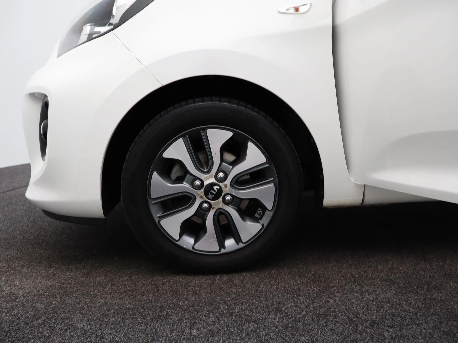 Kia Picanto 1.0 CVVT ComfortPlusLine Navigator |