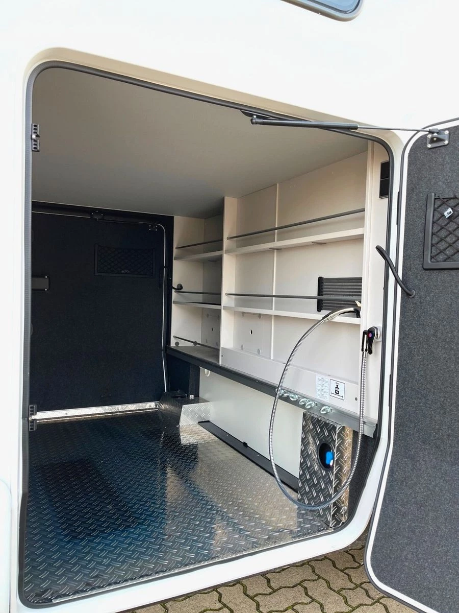 Hymer B-MC I 680 BMC 680 i