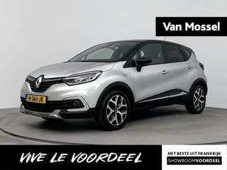 Renault Captur 0.9 TCe Intens 90PK