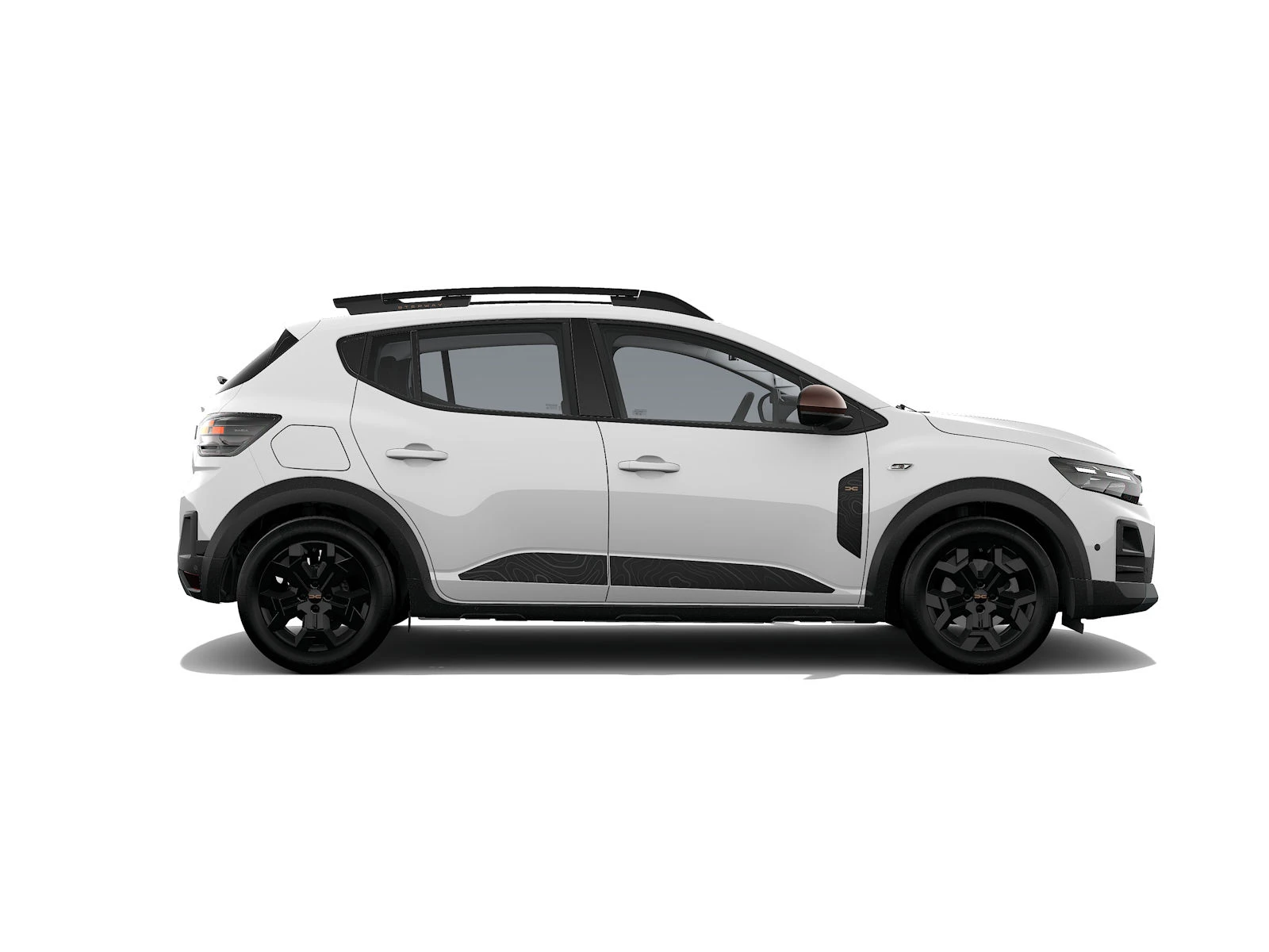 Dacia-Sandero Stepway-image-1