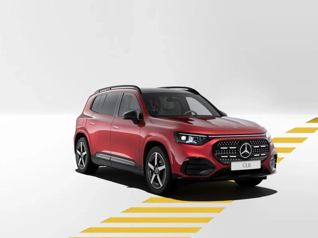 Mercedes-Benz-GLB 250+-image-7