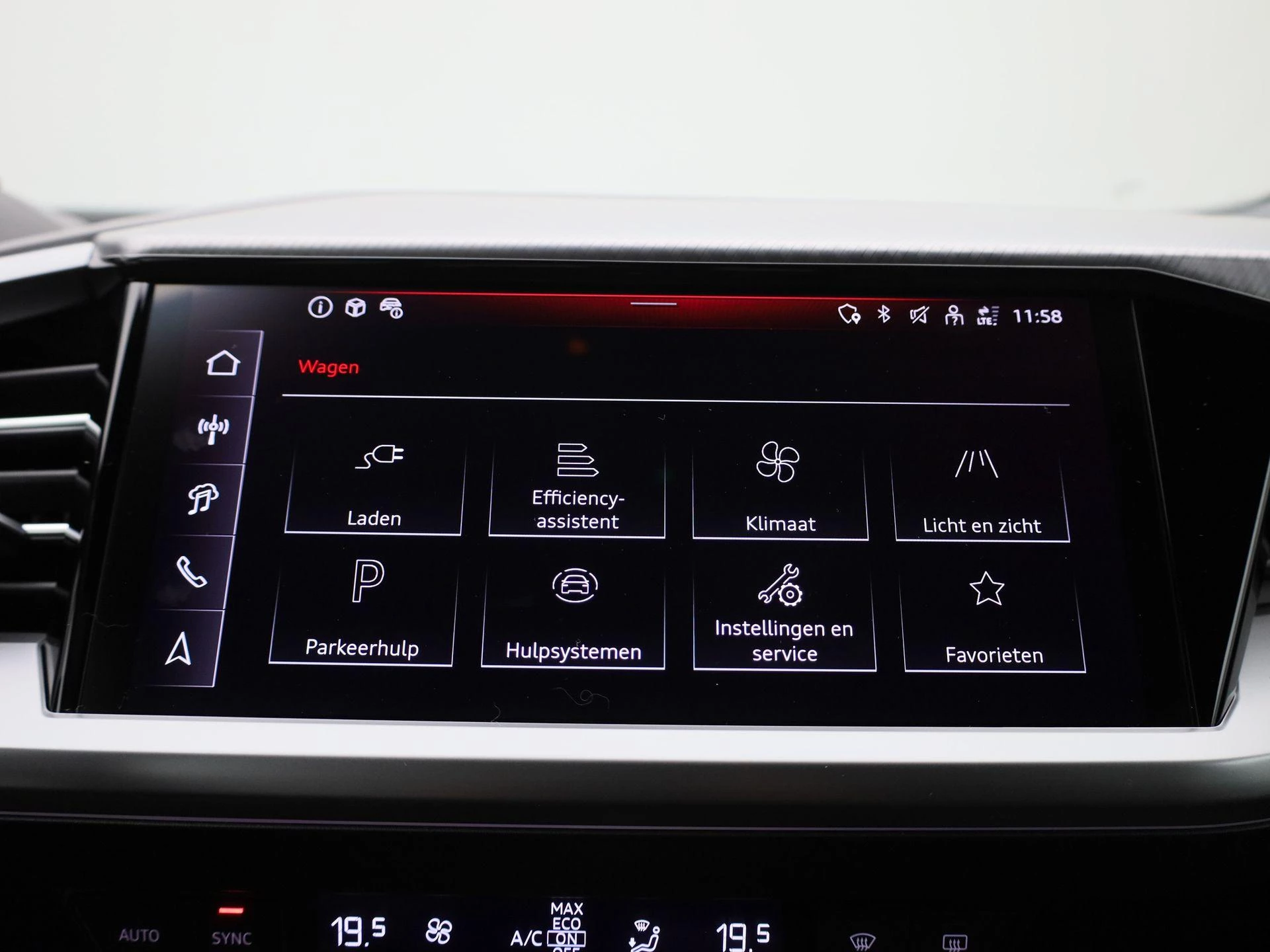 Audi Q4 e-tron 40 Edition 63 kWh