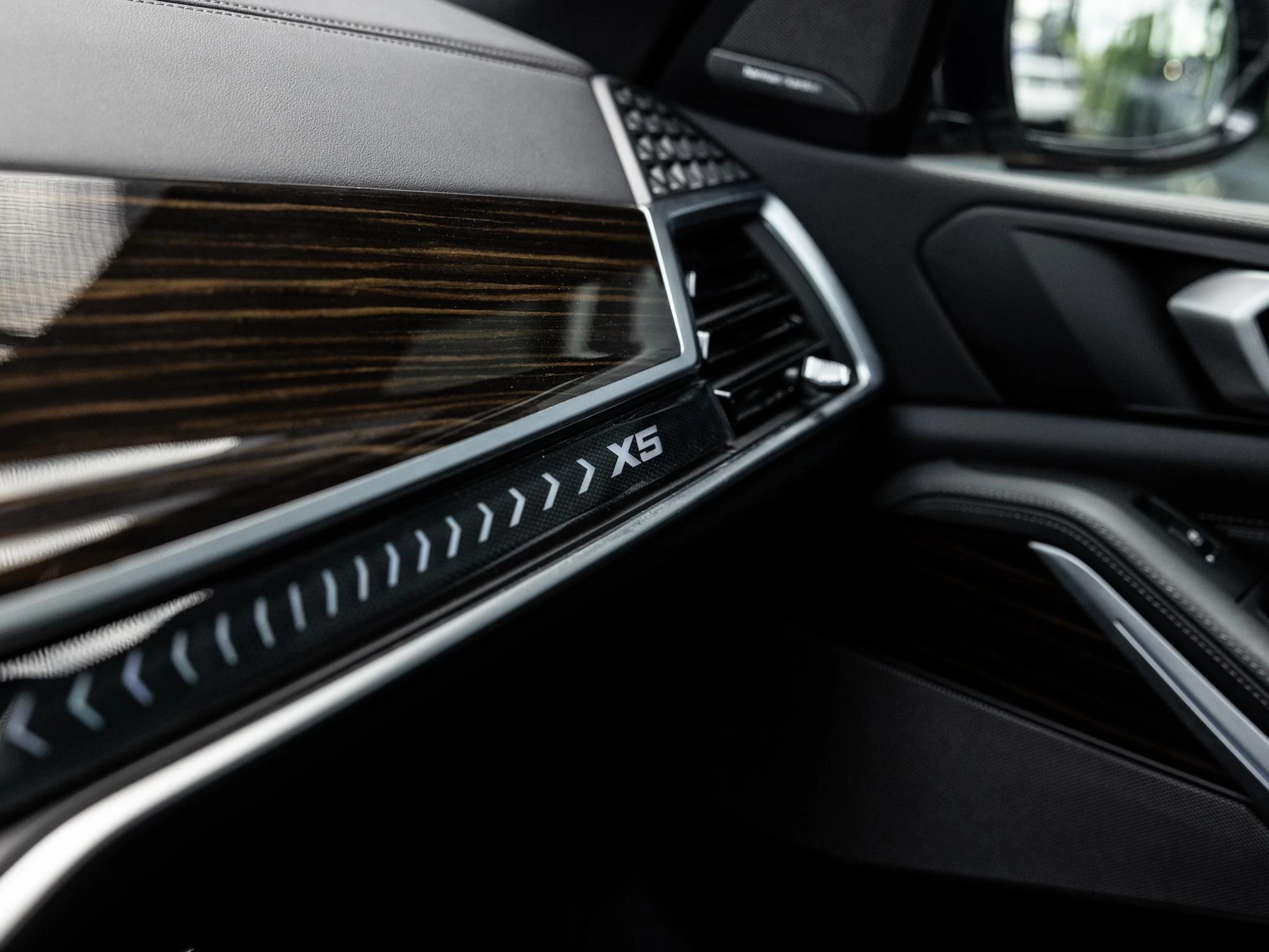 BMW X5 50e M SPORT PRO