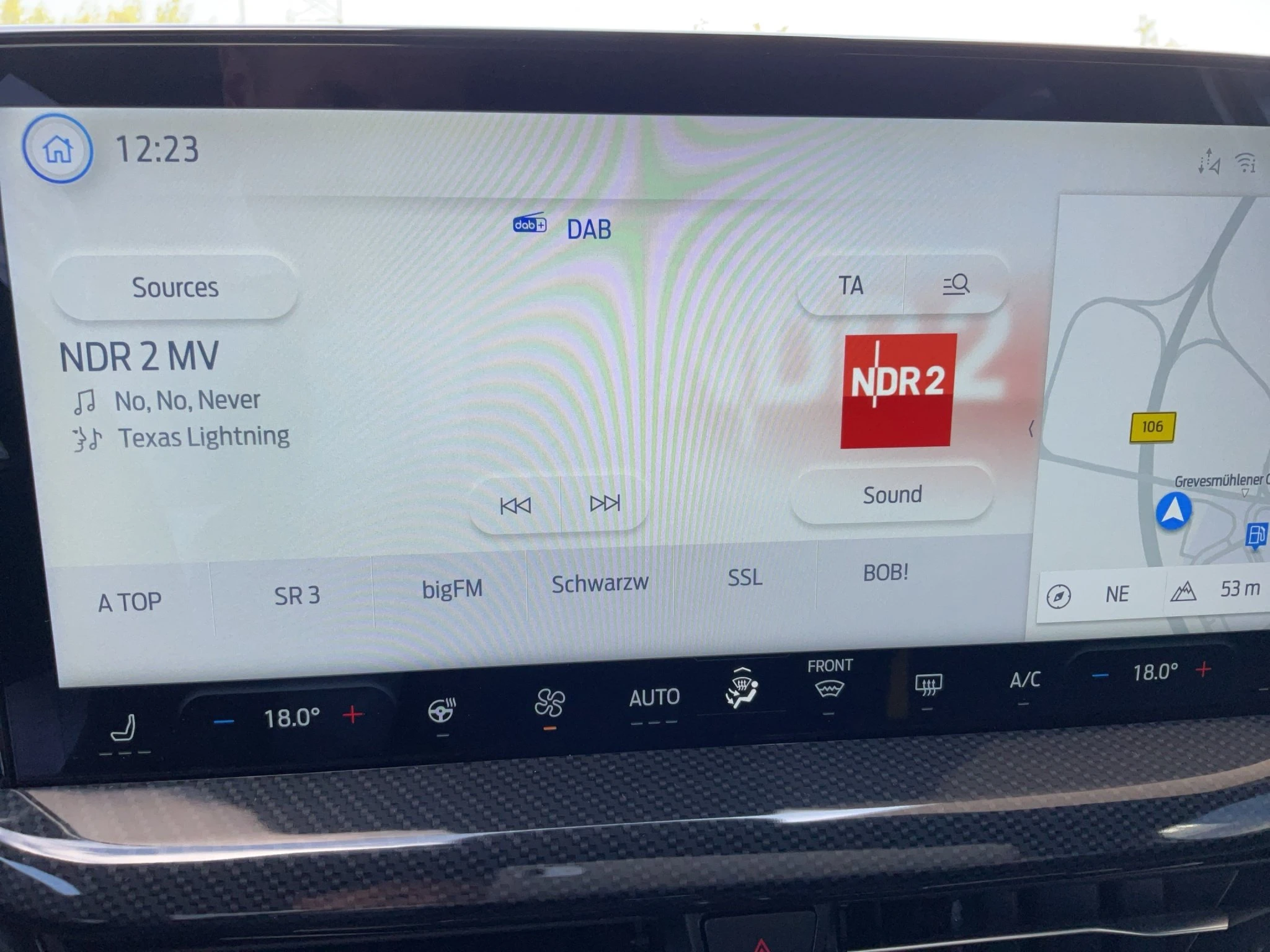 Ford Focus ST-Line Turnier Aut.*ACC*KAM*NAVI*LED*WINTER-PKT.