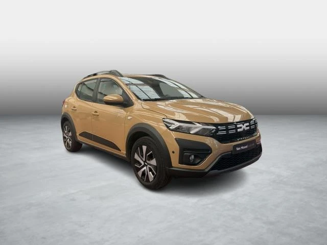 Dacia Sandero Stepway TCe 90 Expression