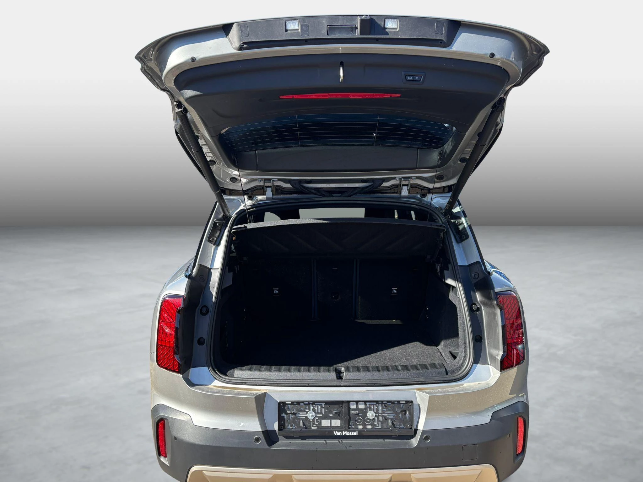 MINI Countryman Mini countryman