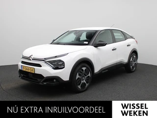 Citroën C4 1.2 Puretech Live