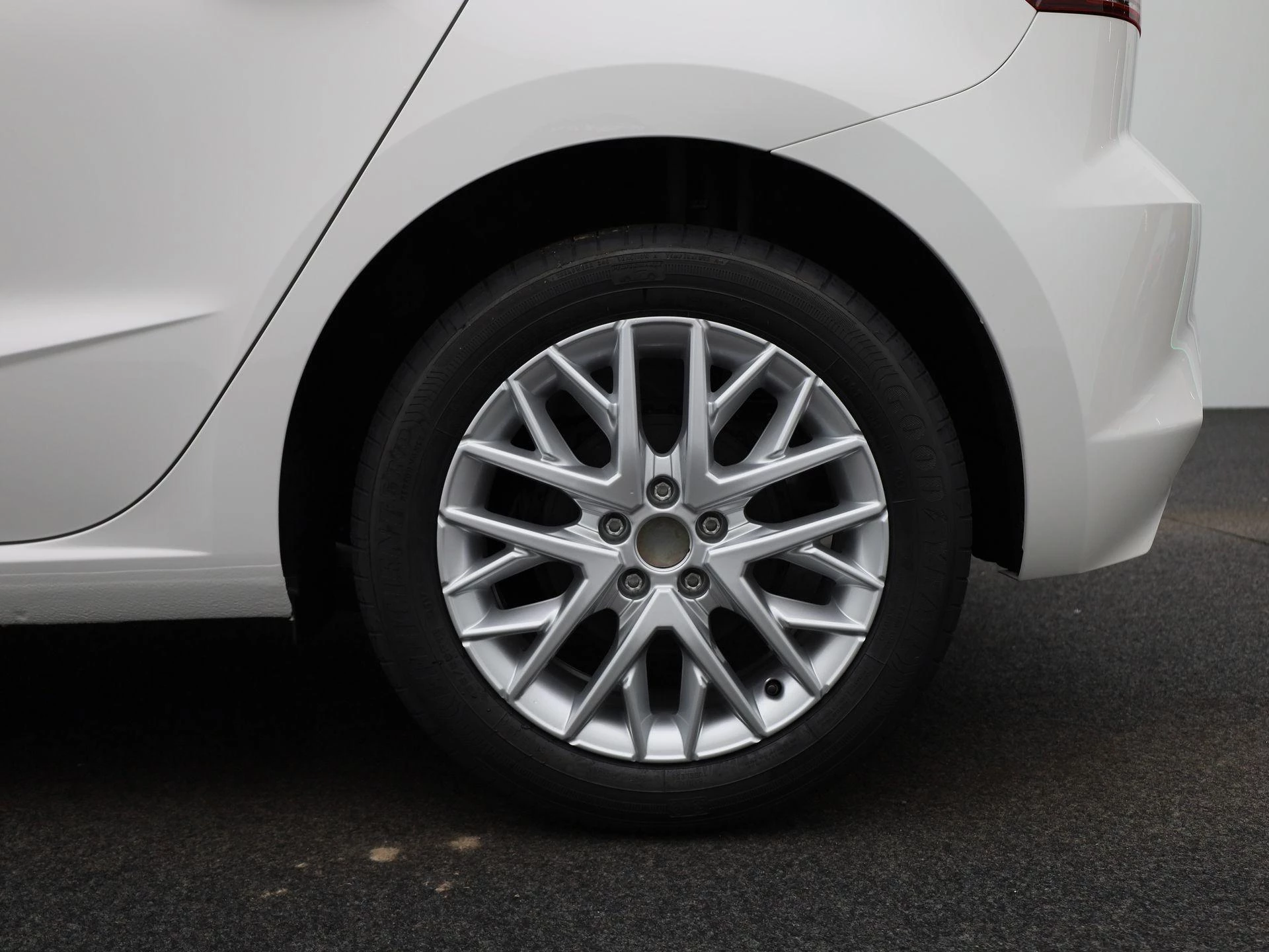 SEAT Ibiza 1.0 EcoTSI Style Plus