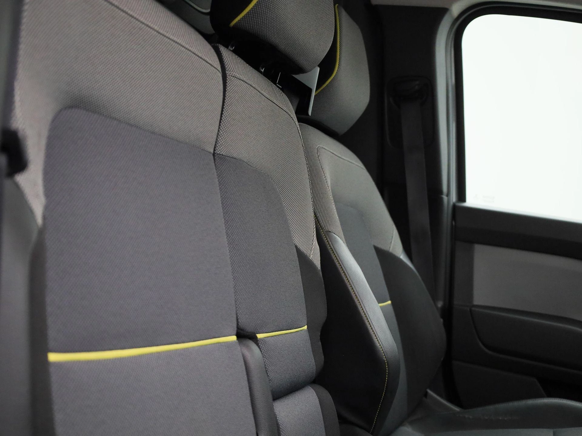 Renault Kangoo Blue dCi 95 EUR6D Edition One