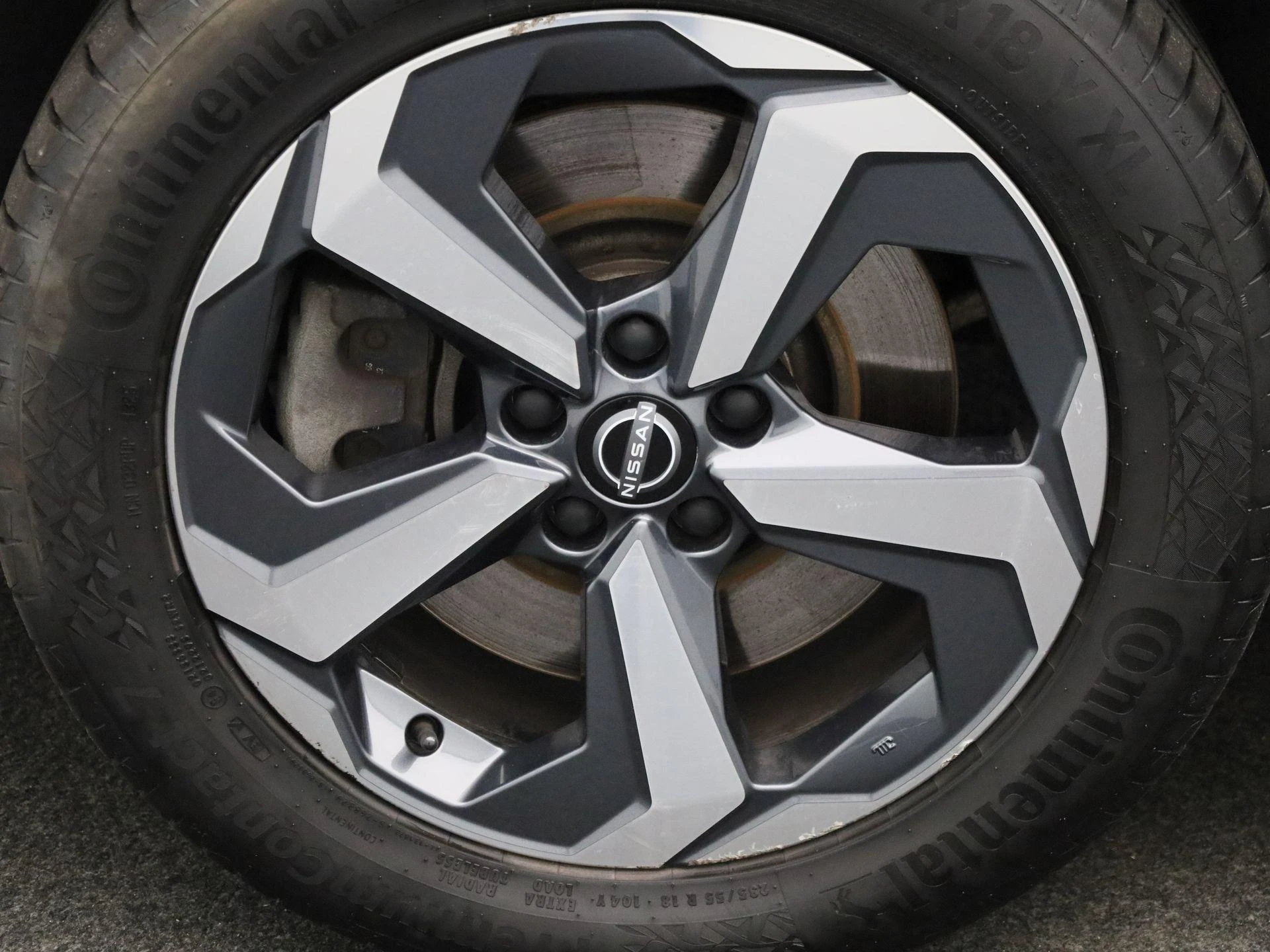Nissan QASHQAI 1.5 e-Power N-Connecta