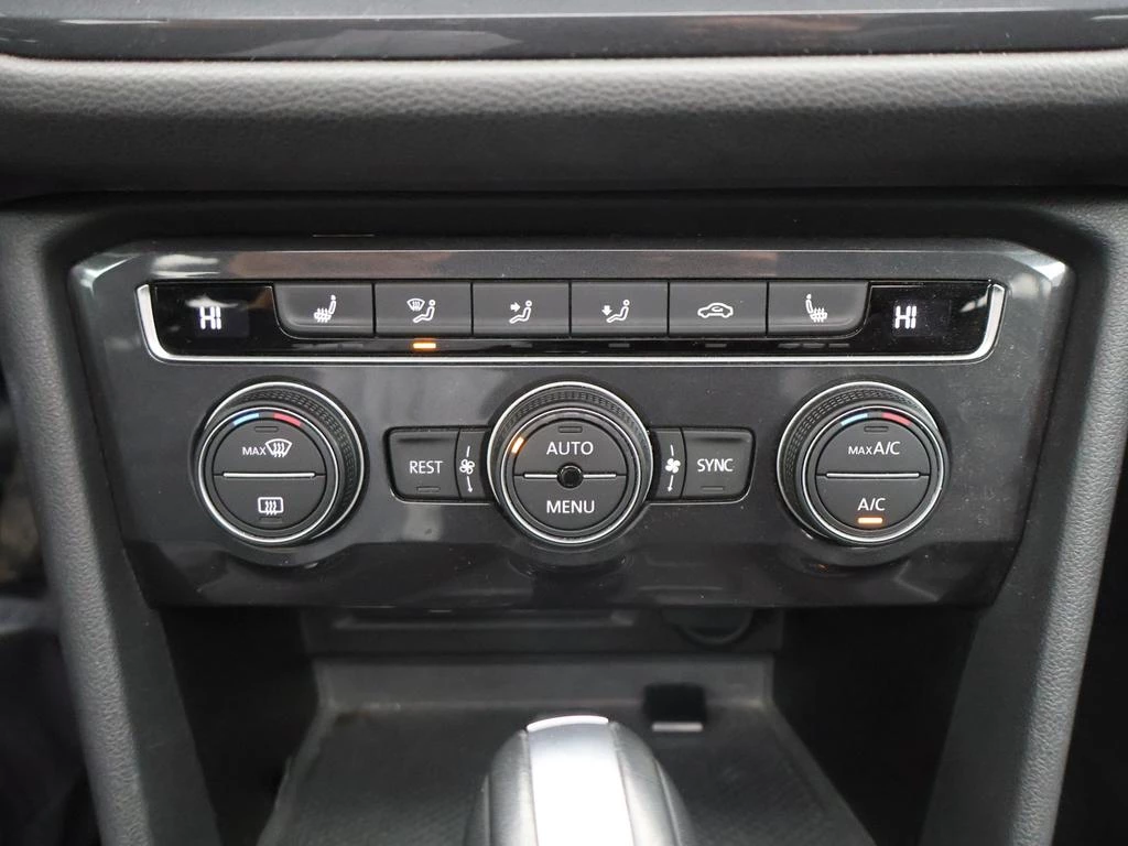 Volkswagen Tiguan Allspace Tiguan Allspace Platinum 1.5TSI 150PK *AUTOMAAT*PANODAK*TREKHAAK*LEDER*ACC*PDC*...*