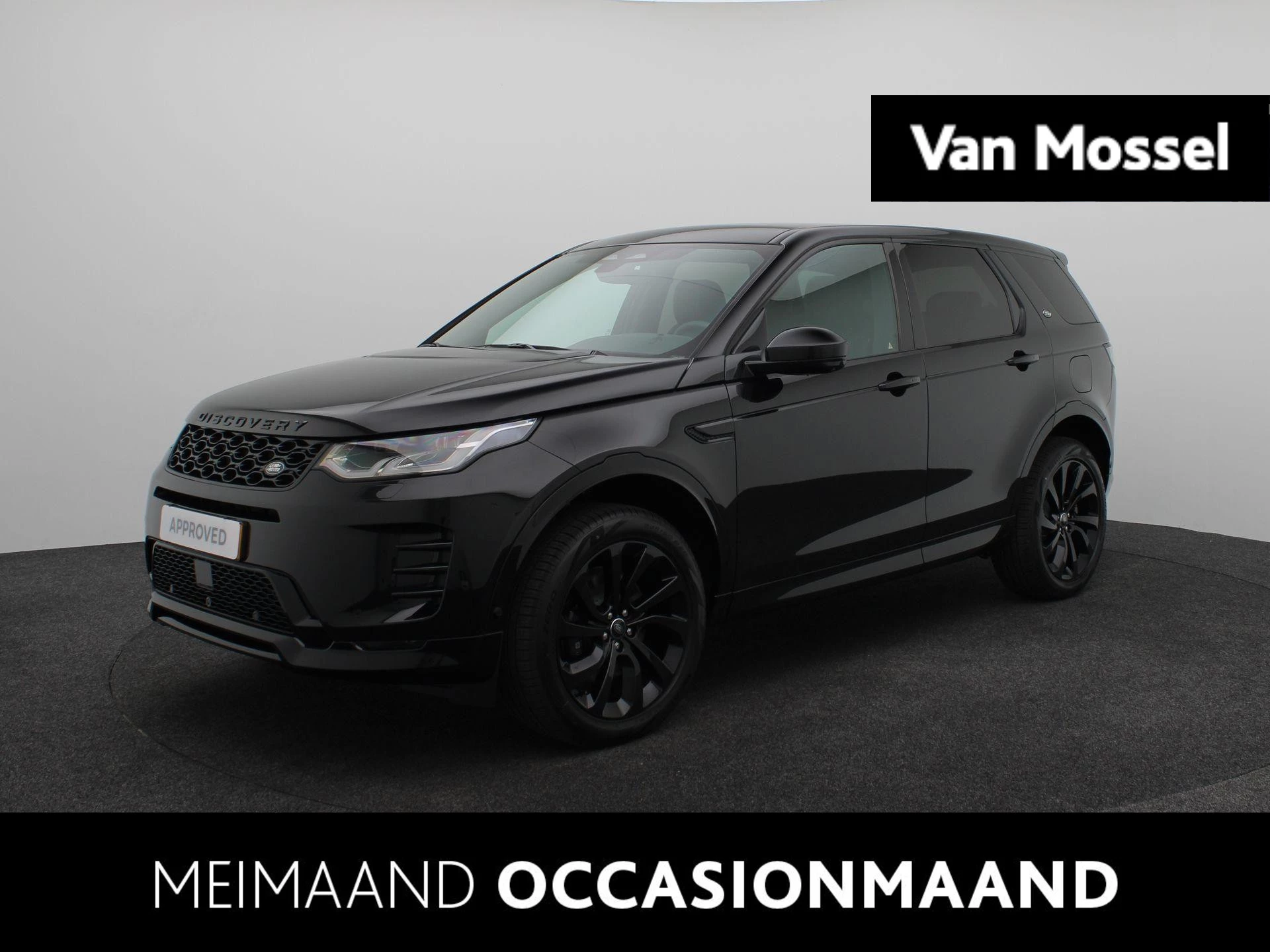 Land Rover-Discovery Sport-image-0