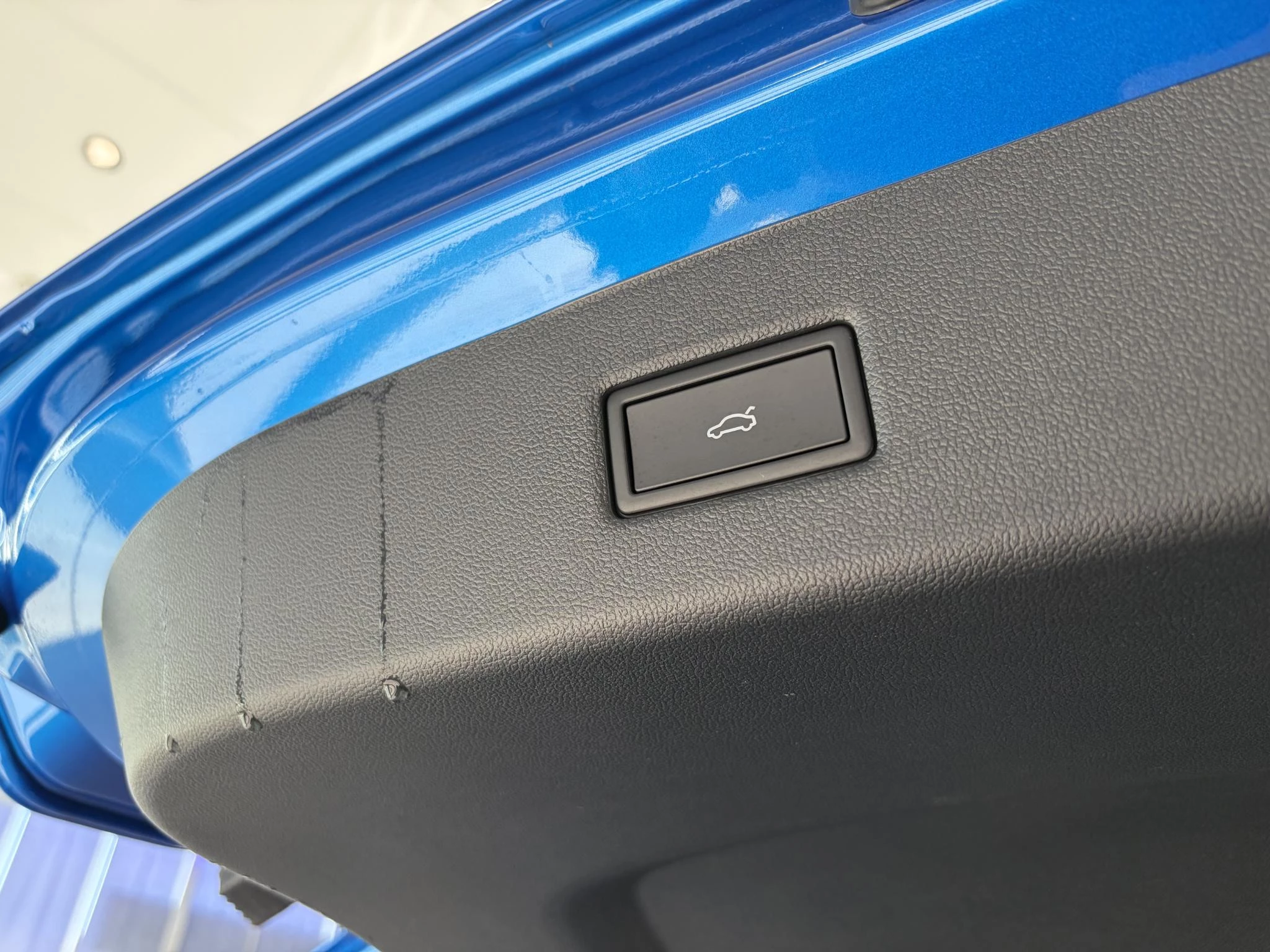 Ford Explorer Extended Range RWD 77 kWh