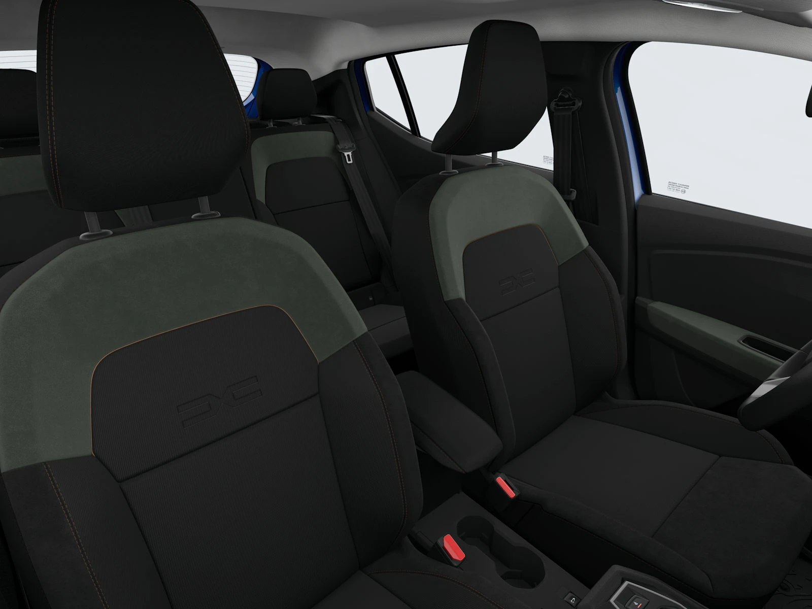 Dacia-Sandero Stepway-image-10