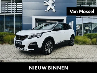 Peugeot 3008 1.2 PureTech Allure
