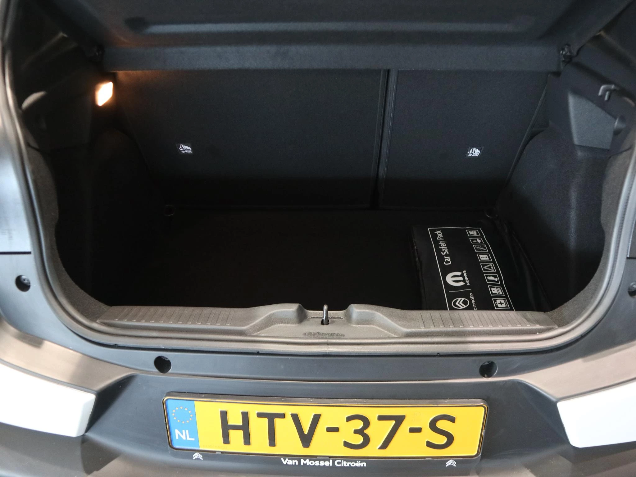 Citroën C3 Turbo You + Pack PLUS