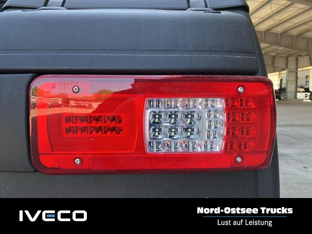Iveco S-Way AS 440 S 58 T/FP Sattel AHK AUT Bel.Sitz