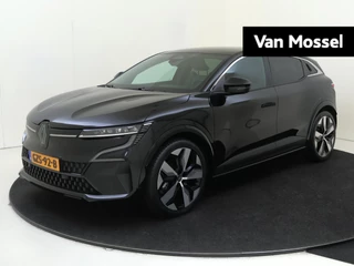 Renault Megane E-Tech comfort range techno 60 kWh