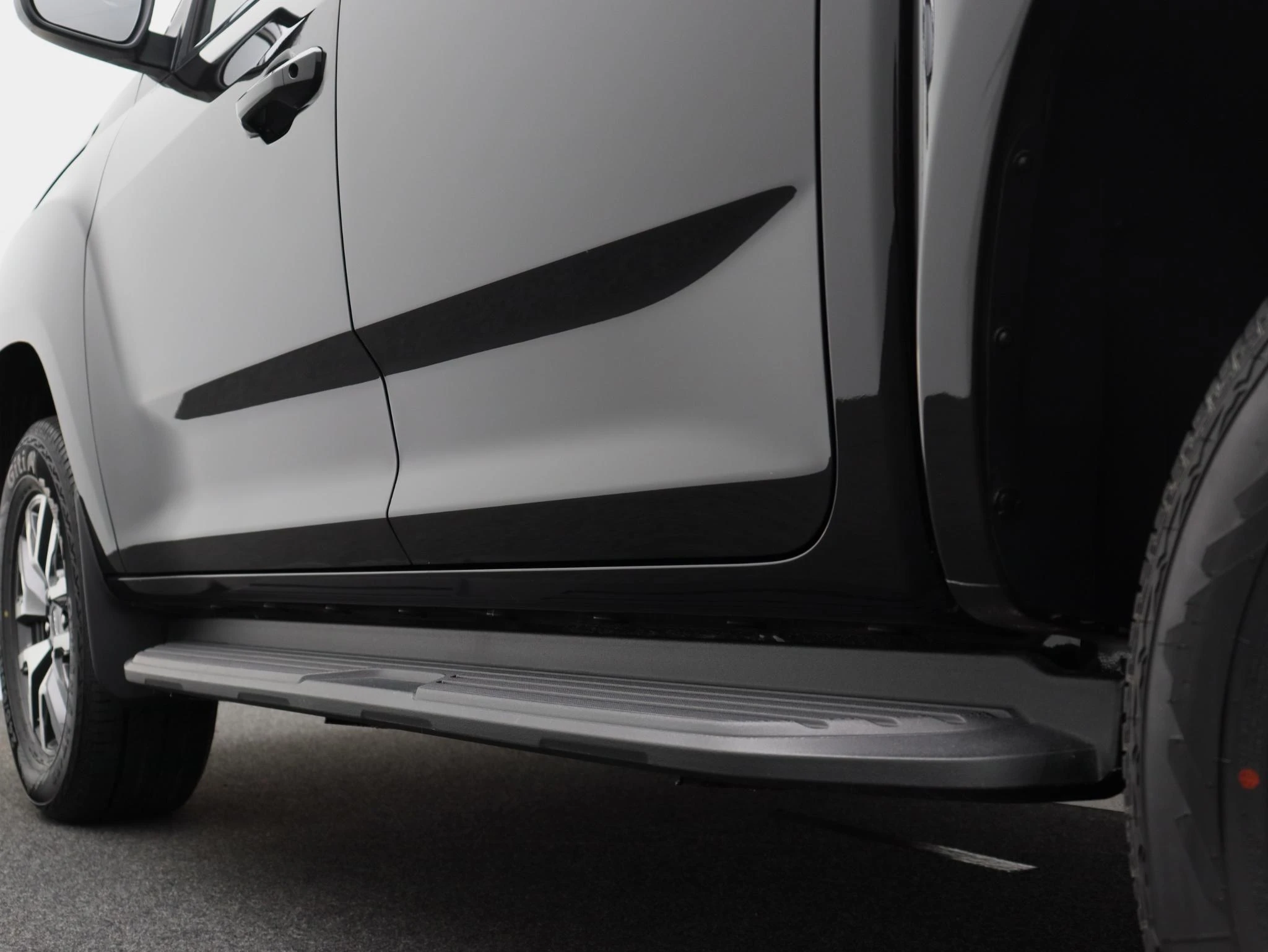 Maxus-T90 EV-image-8