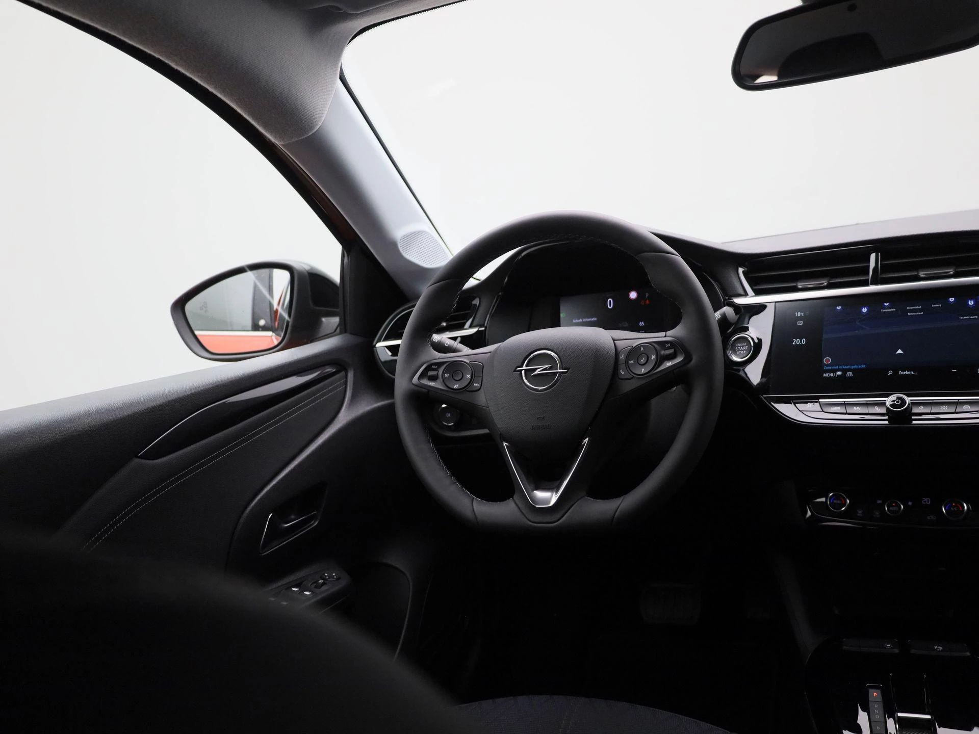 Opel Corsa-e