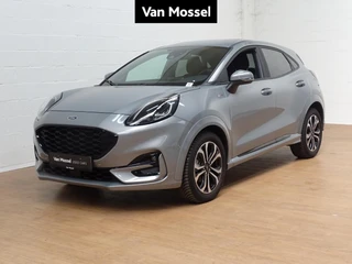 Ford Puma 1.0i Ecoboost mHEV 114kW Aut. ST-Line