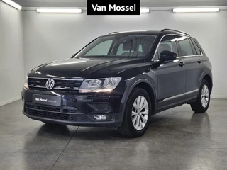 Volkswagen Tiguan 1.5 TSI ACT OPF 110kW DSG Highline