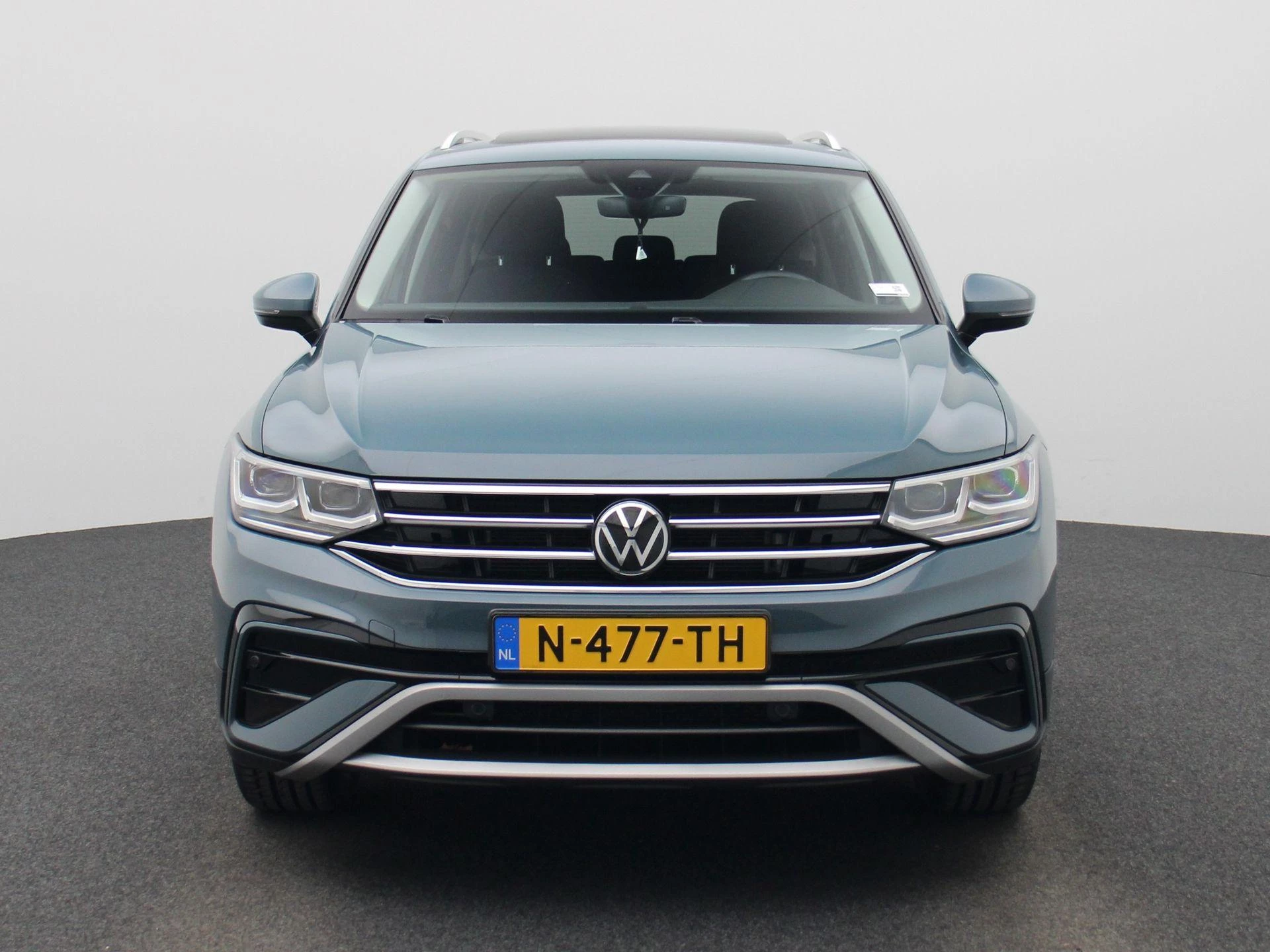 Volkswagen-Tiguan Allspace-image-4