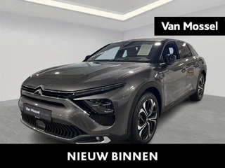 Citroën C5 X 1.6 Plug-in Hybrid 180 e-EAT8 PLUS