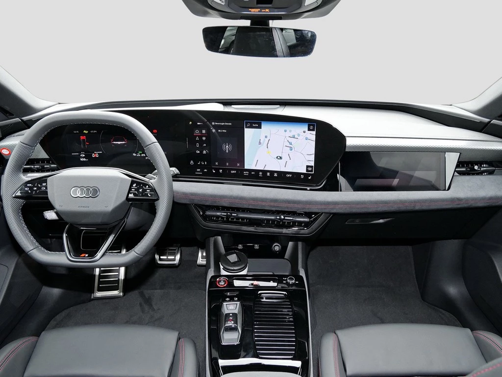 Audi A6 Avant e-tron edition one quattro 315 kW / 428 PS