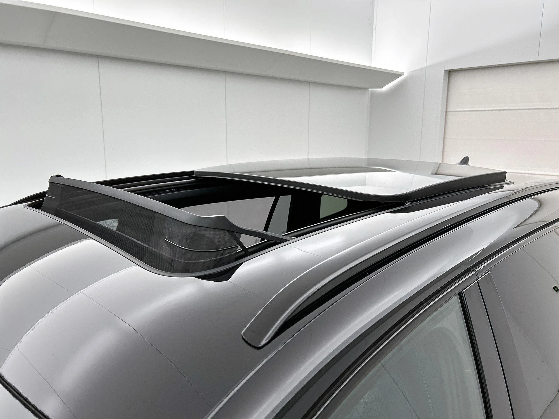 Volkswagen Tayron 1.5 eHybrid R-Line Edition