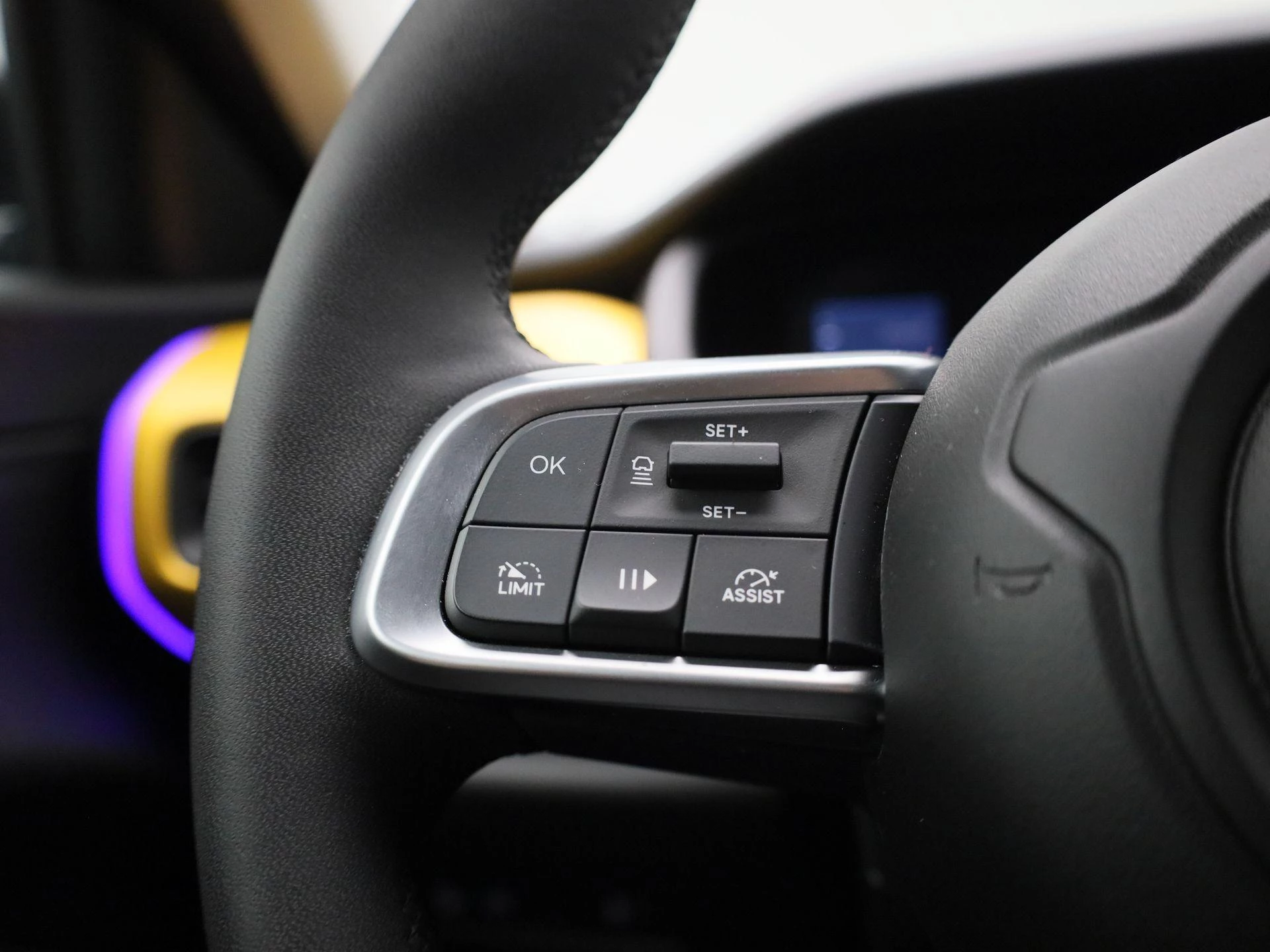Jeep Avenger 54kWh 1st Edition