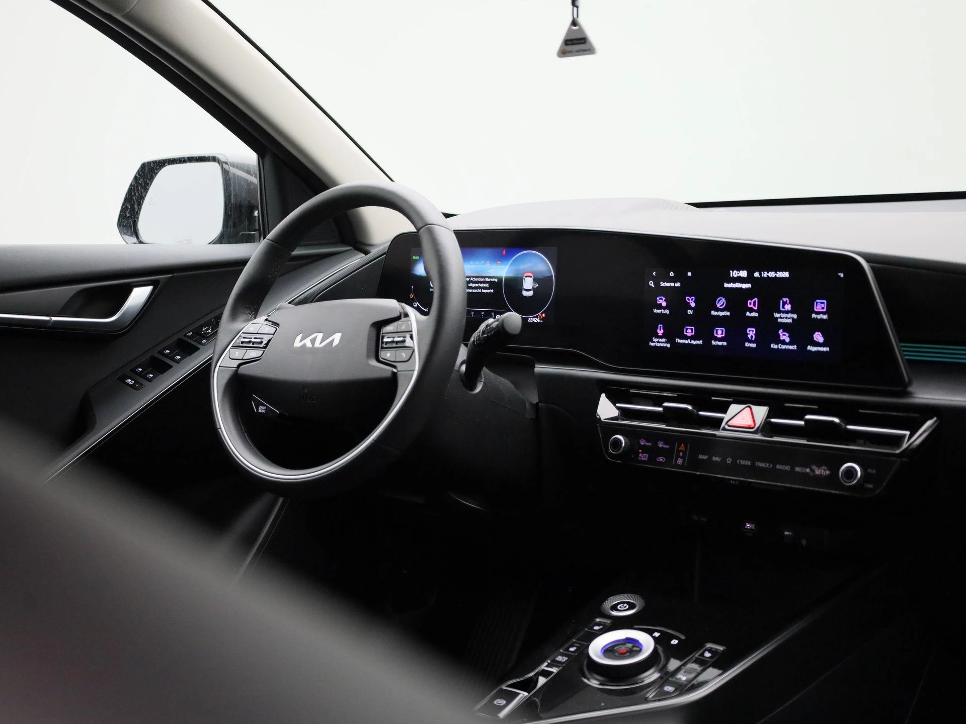 Kia Niro EV Air 64.8 kWh