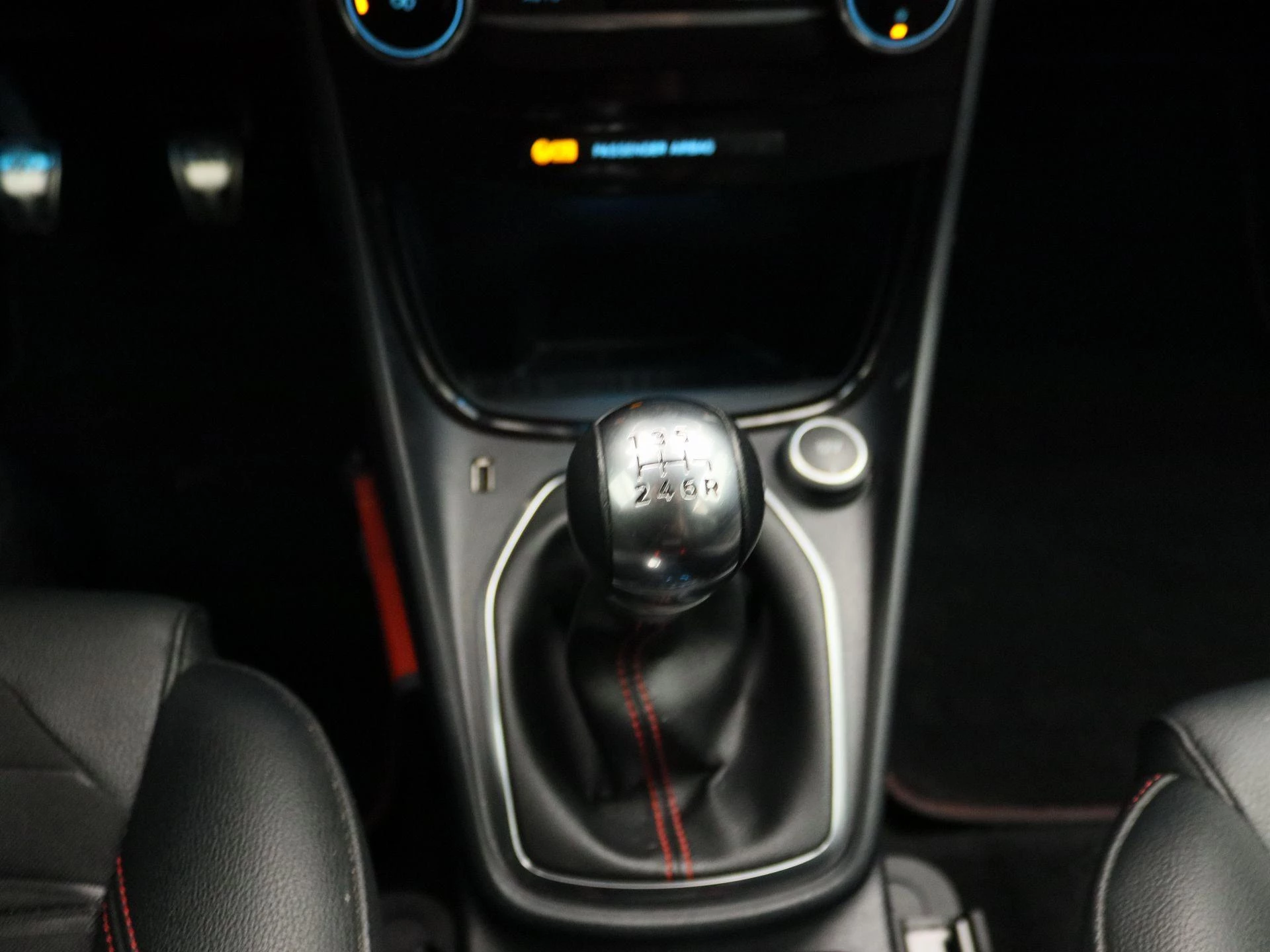 Ford Puma 1.0 EcoBoost Hybrid ST-Line X