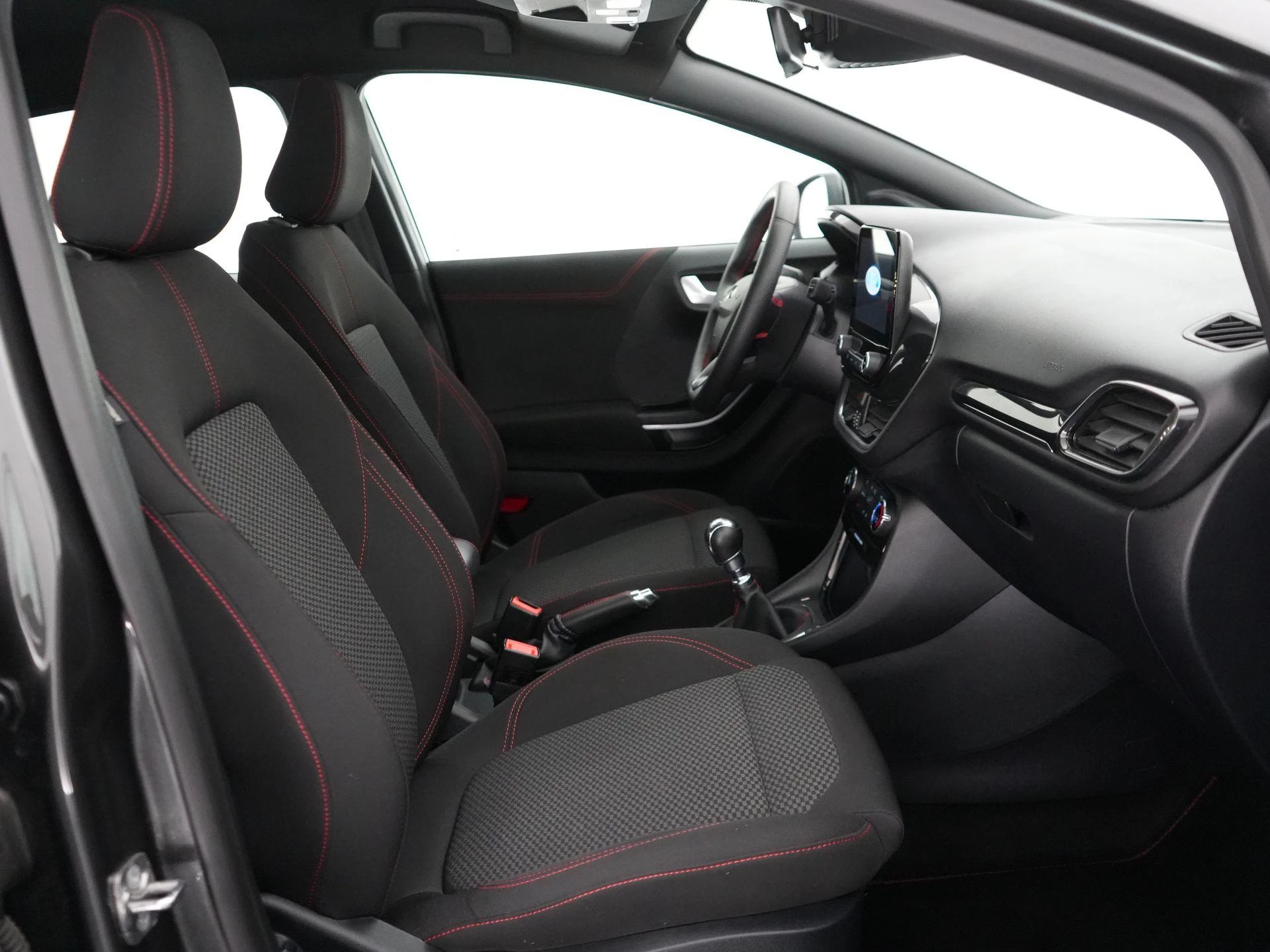 Ford Puma ST-Line - Carplay - PDC - Winterpack