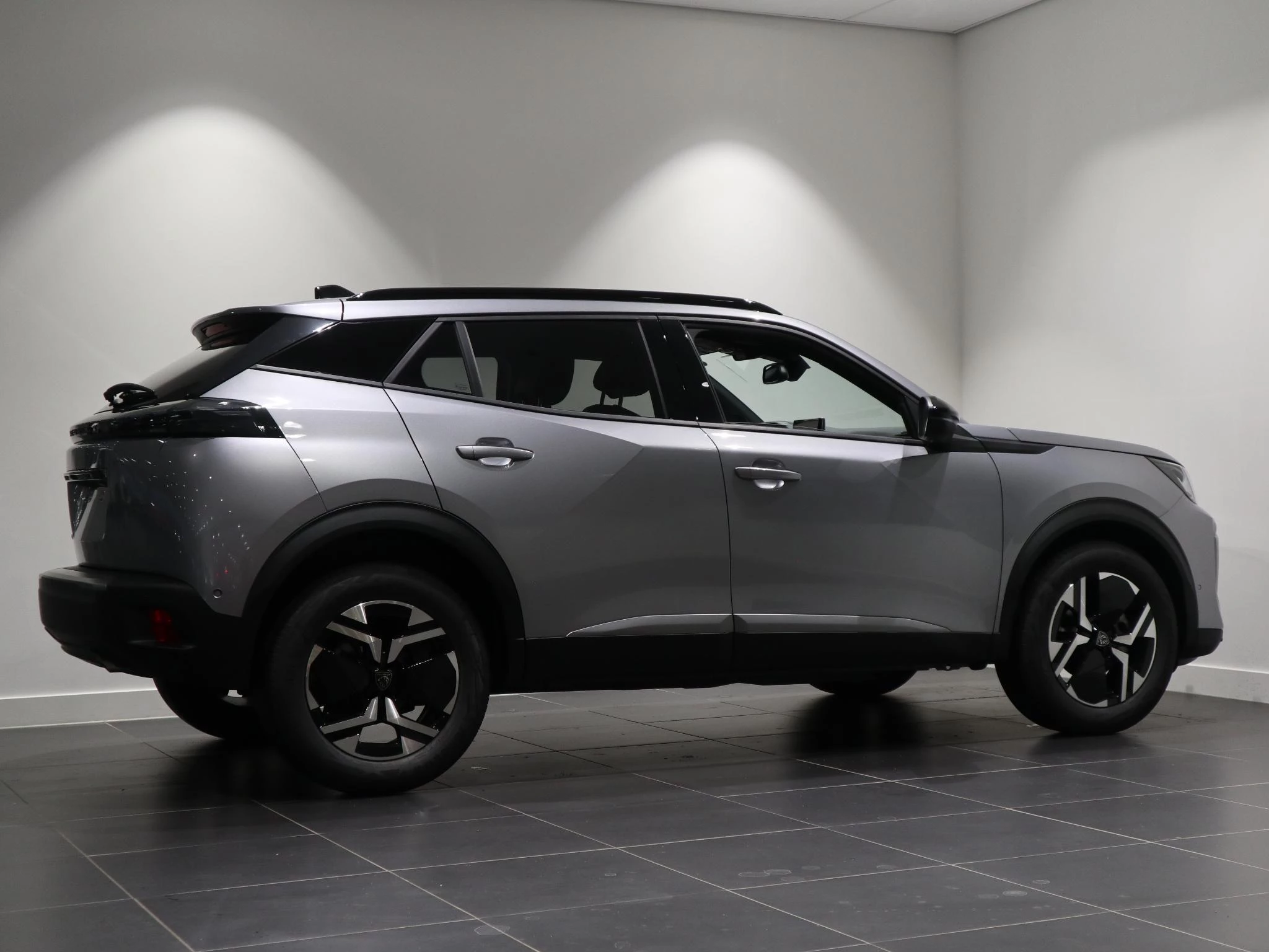 Peugeot 2008 130 Allure