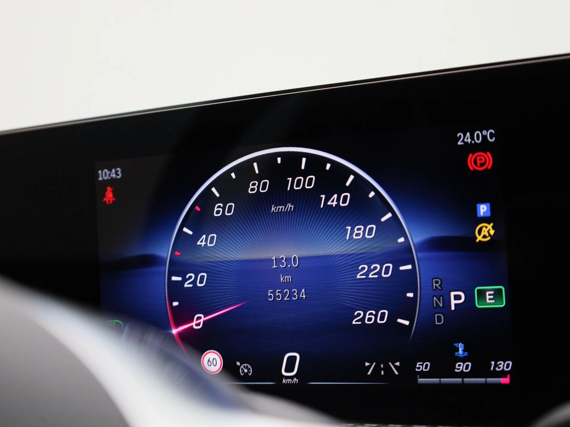 Mercedes-Benz Classe A 180 d Business Line