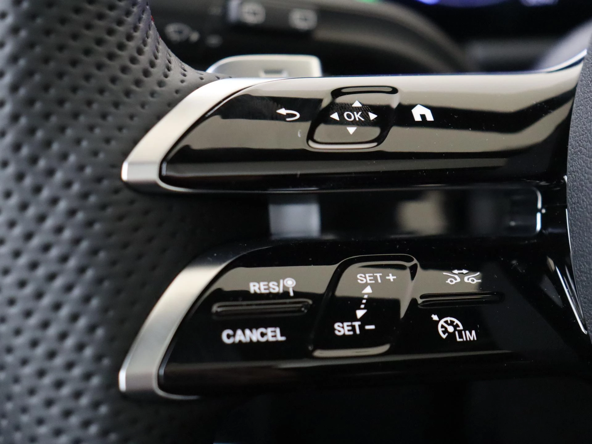Mercedes-Benz EQA 250+ Business Solution AMG 71 kWh