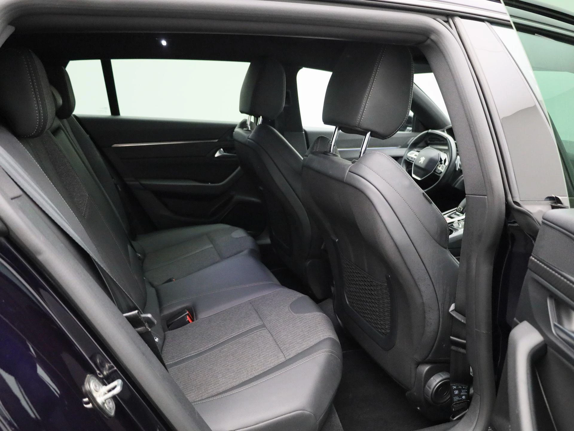 Peugeot 508 SW 1.2 PureTech 130 S&S EAT8 Allure Pack