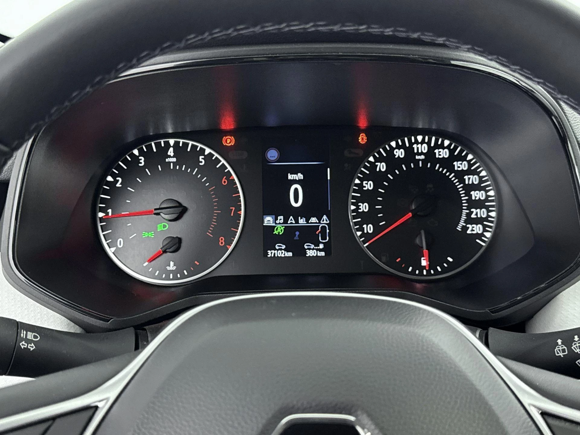 Renault Clio 1.0 TCe 90Pk Evolution