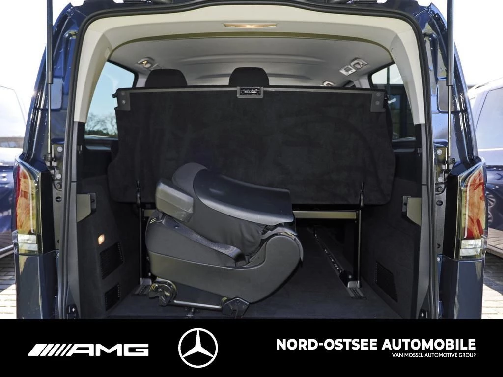 Mercedes-Benz Vito 116 TOURER SELECT NEUES MODELL LED KAM NAVI TourerW447 VITO 116 TOURER SELECT NEUES MODELL LED KAM NAVI Tourer