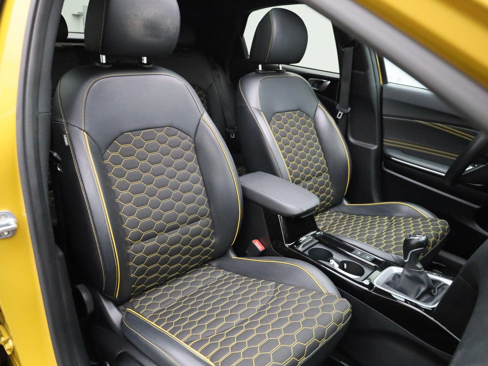 Kia XCeed 1.4 T-GDi DynamicPlusLine