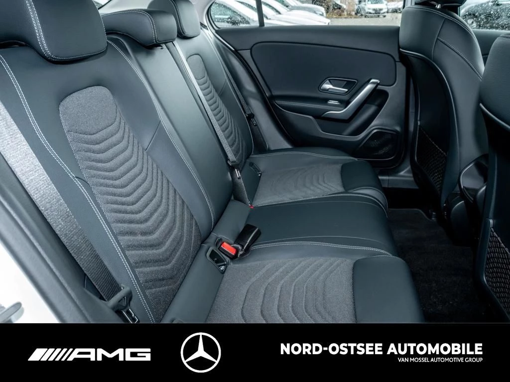 Mercedes-Benz A-Klasse 250 e PROGRESSIVE WINTER-P. MBUX PREMIUM LED Progressive