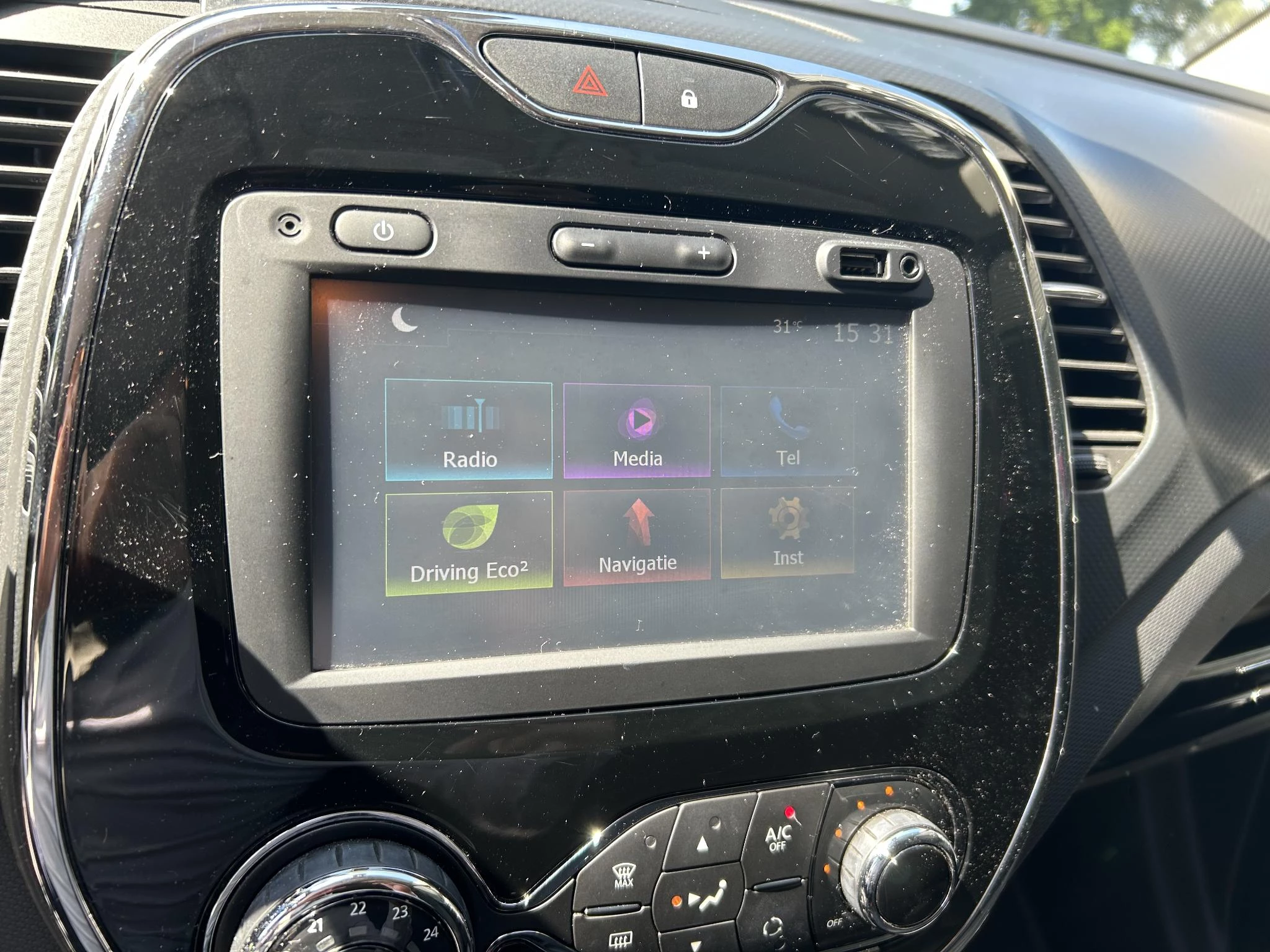 Renault Captur 1.2 TCe Dynamique