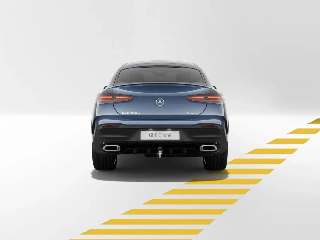Mercedes-Benz-GLE 450 d-image-5